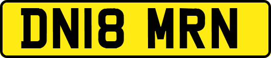 DN18MRN