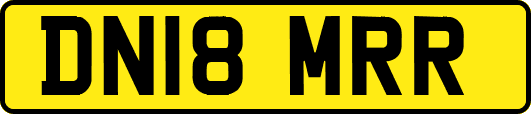 DN18MRR