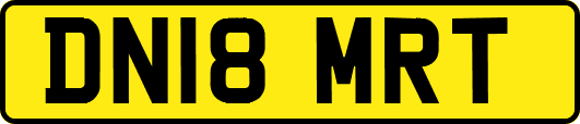 DN18MRT
