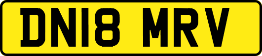 DN18MRV
