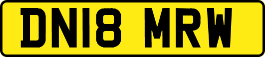 DN18MRW