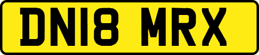 DN18MRX