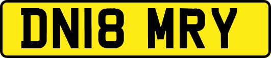 DN18MRY