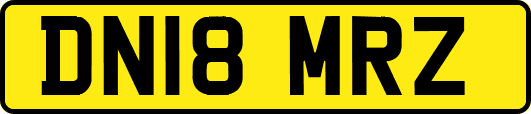 DN18MRZ