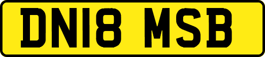DN18MSB