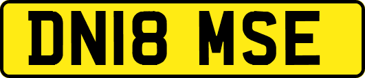 DN18MSE