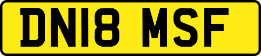 DN18MSF