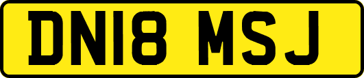 DN18MSJ