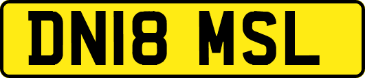 DN18MSL