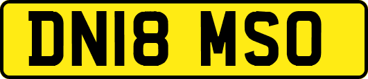 DN18MSO