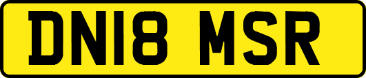 DN18MSR