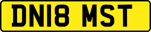 DN18MST
