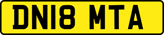 DN18MTA