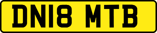 DN18MTB