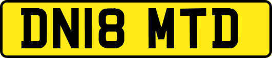 DN18MTD