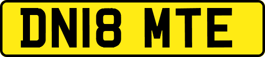 DN18MTE