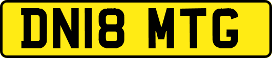 DN18MTG