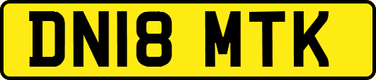 DN18MTK