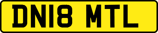 DN18MTL