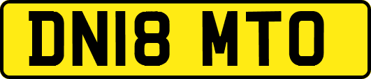 DN18MTO