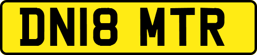 DN18MTR