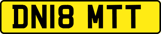DN18MTT