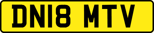 DN18MTV