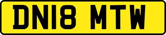 DN18MTW
