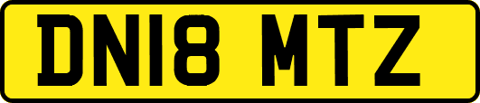 DN18MTZ