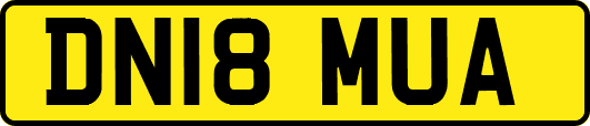 DN18MUA