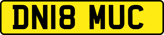 DN18MUC