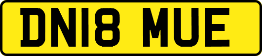 DN18MUE