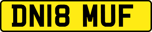 DN18MUF