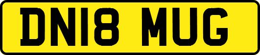 DN18MUG
