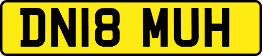 DN18MUH