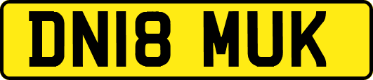 DN18MUK