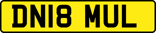 DN18MUL