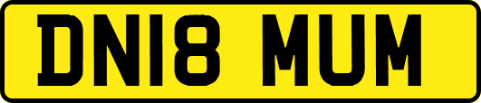 DN18MUM