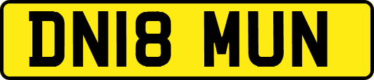 DN18MUN