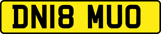 DN18MUO