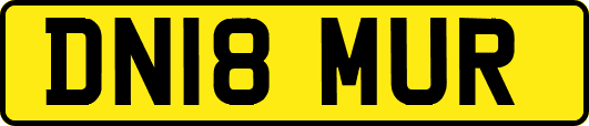 DN18MUR