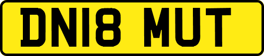 DN18MUT