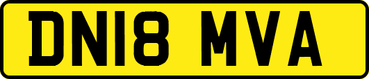 DN18MVA