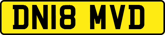 DN18MVD