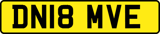 DN18MVE
