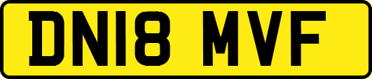 DN18MVF