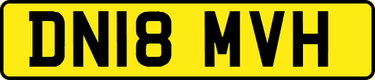 DN18MVH
