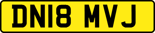 DN18MVJ