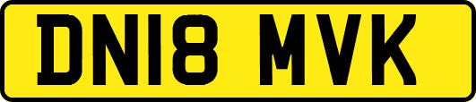 DN18MVK