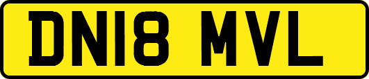 DN18MVL